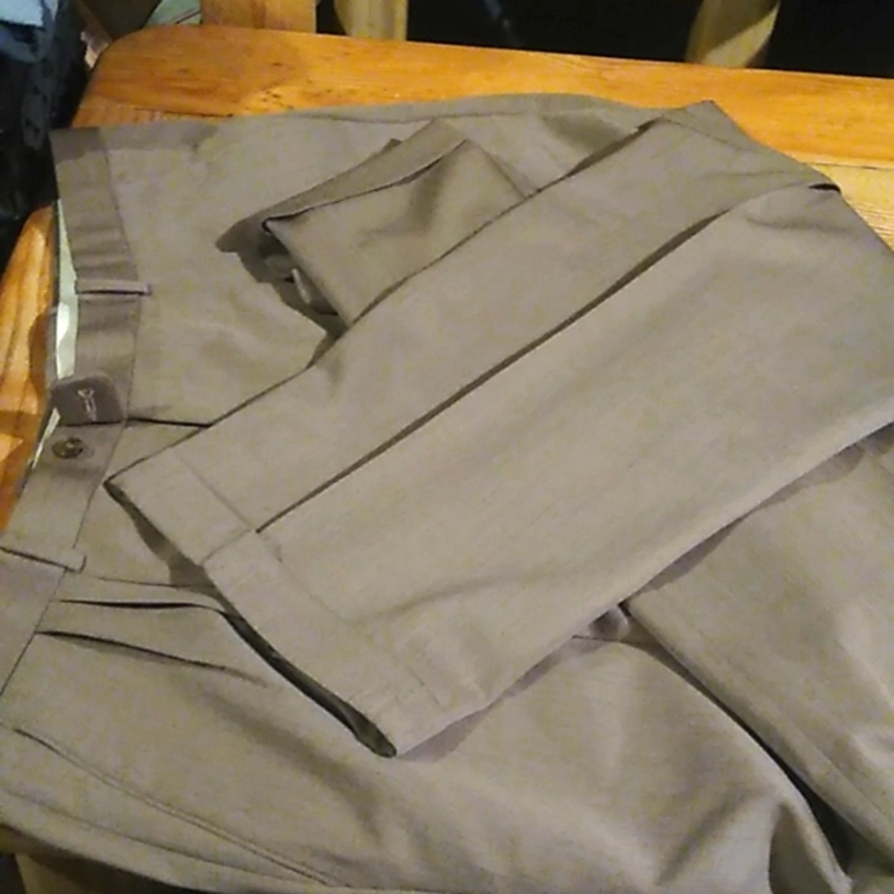 Dress pants
